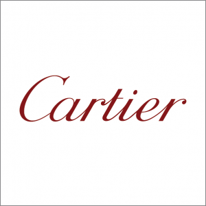 Cartier Logo - Henderson's Optical